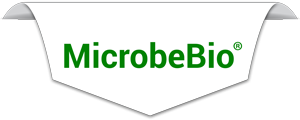 Microbebio logo