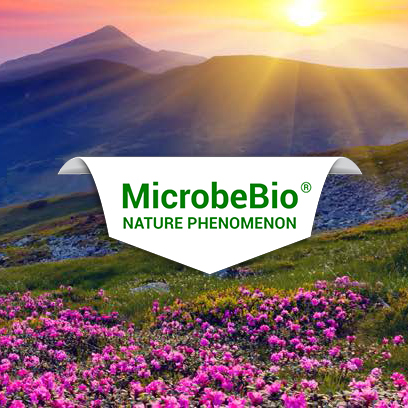 MicrobeBio