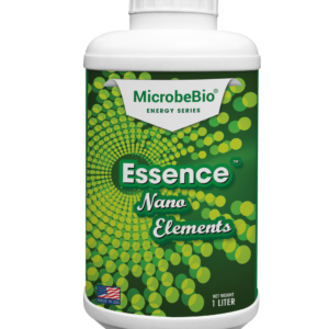 Microbebio Essence Nano Elements