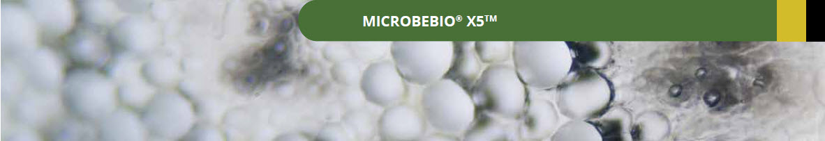 Microbebio Aqua Activator 13