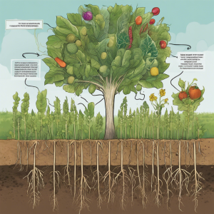 Pioneering Sustainable Food Solutions: On-Demand Breeding’s Role in Future-Proofing Agriculture