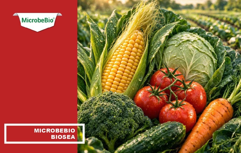MicrobeBio®BioSea