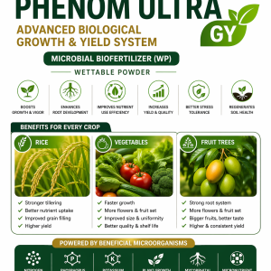 Microbebio Phenom Ultra