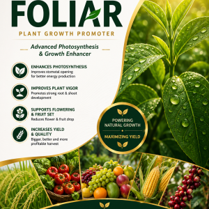 Microbebio® Foliar