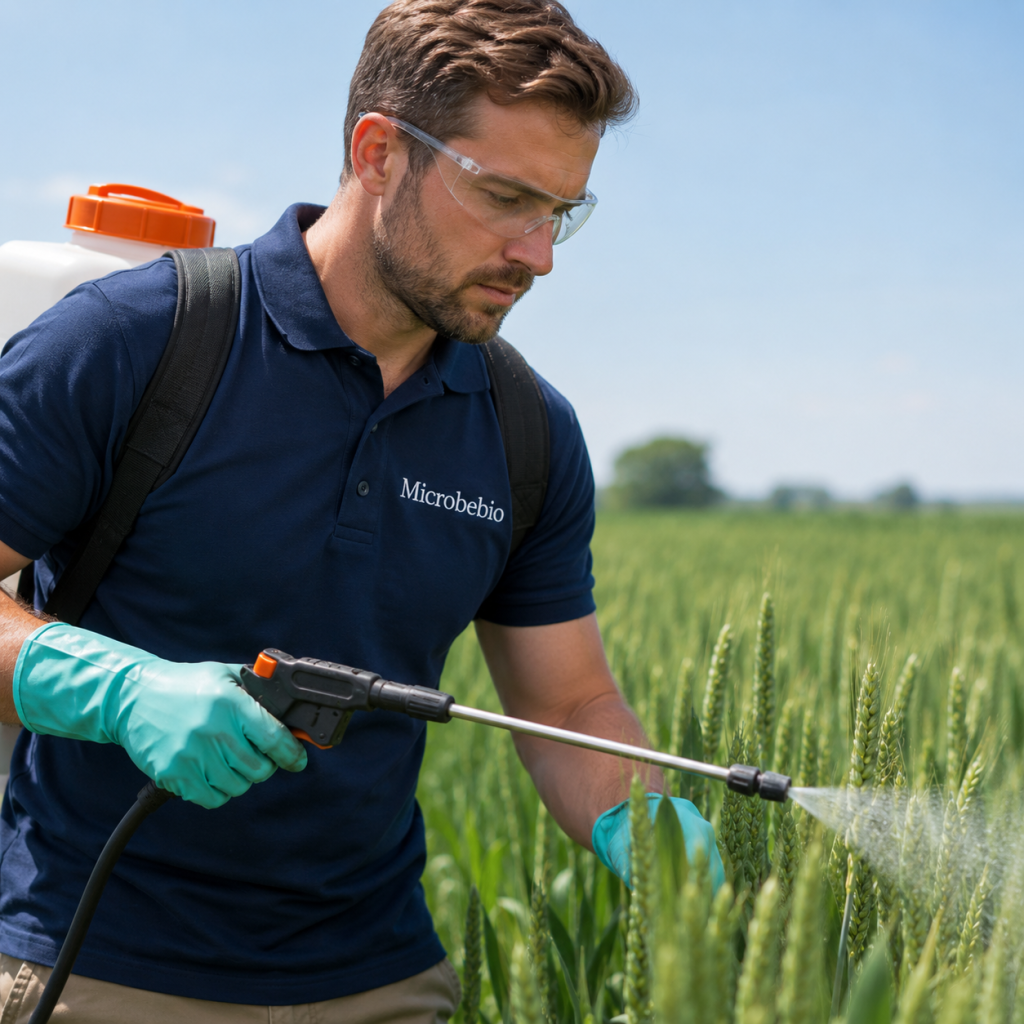 How Plants Communicate and How MicrobeBio® Helps Unlock Their Full Potential