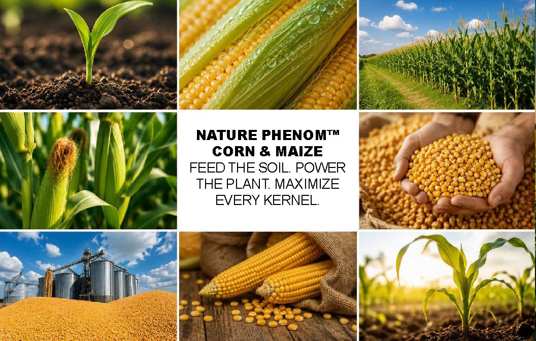 Microbebio NATURE PHENOM - Corn Maize_Page_18