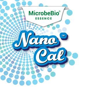 MICROBEBIOESSENCE nano cal