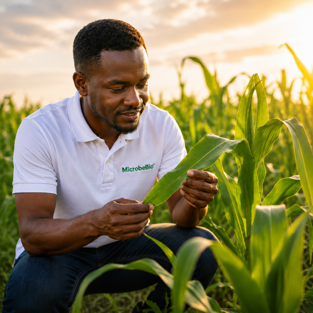 The Biological Agriculture Era