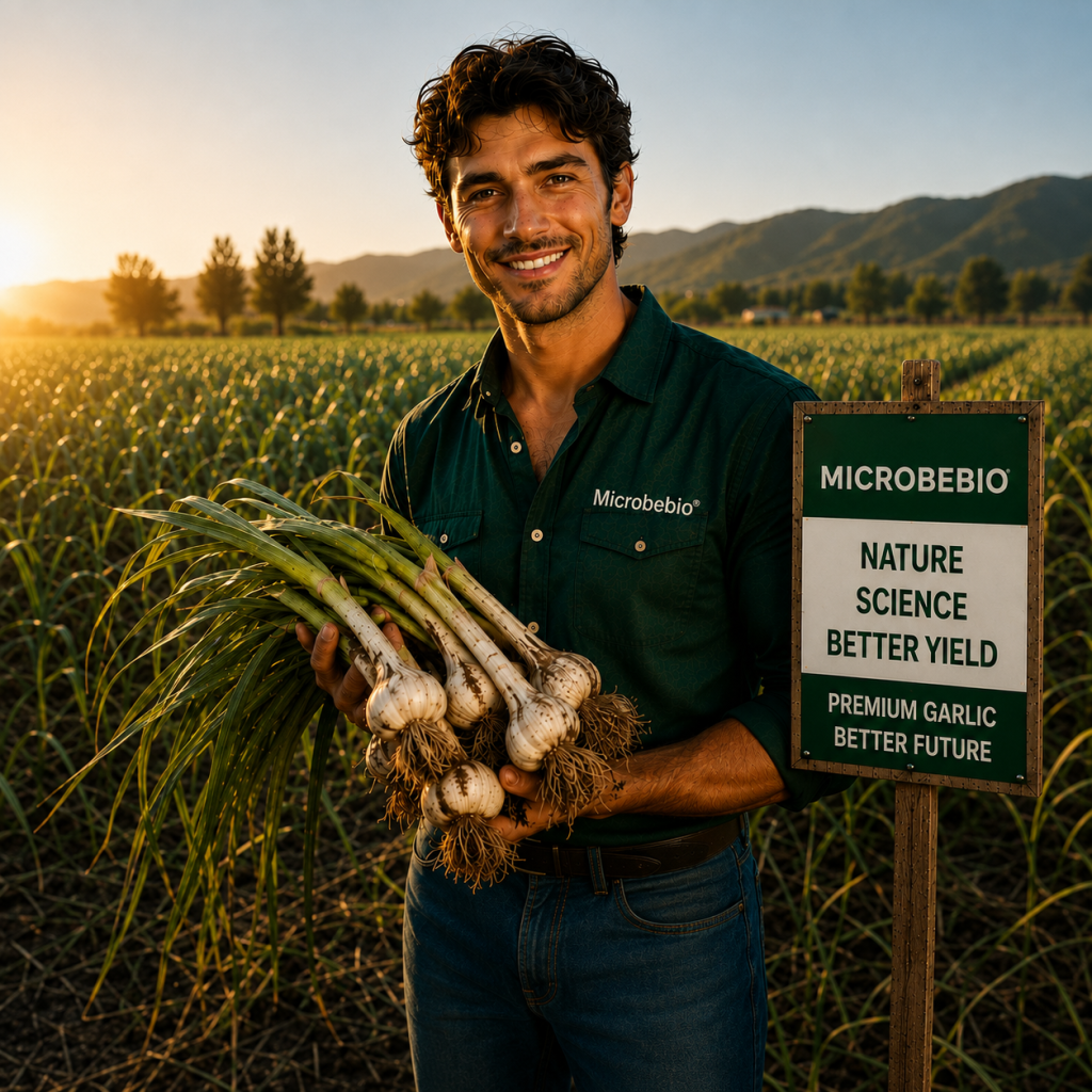 The Time for Biological Agriculture Is Now