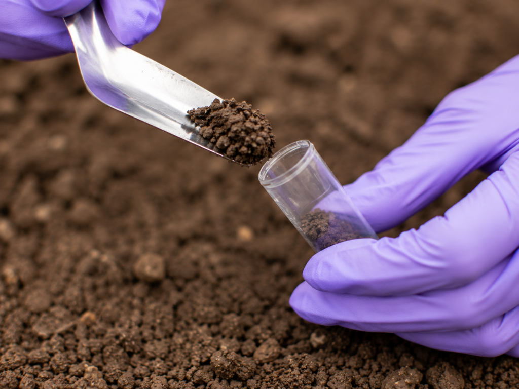 From Waste to Wealth: Rebuilding Soil, Water, and Health