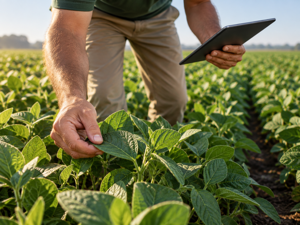 Microbebio® Core Agronomic Benefits