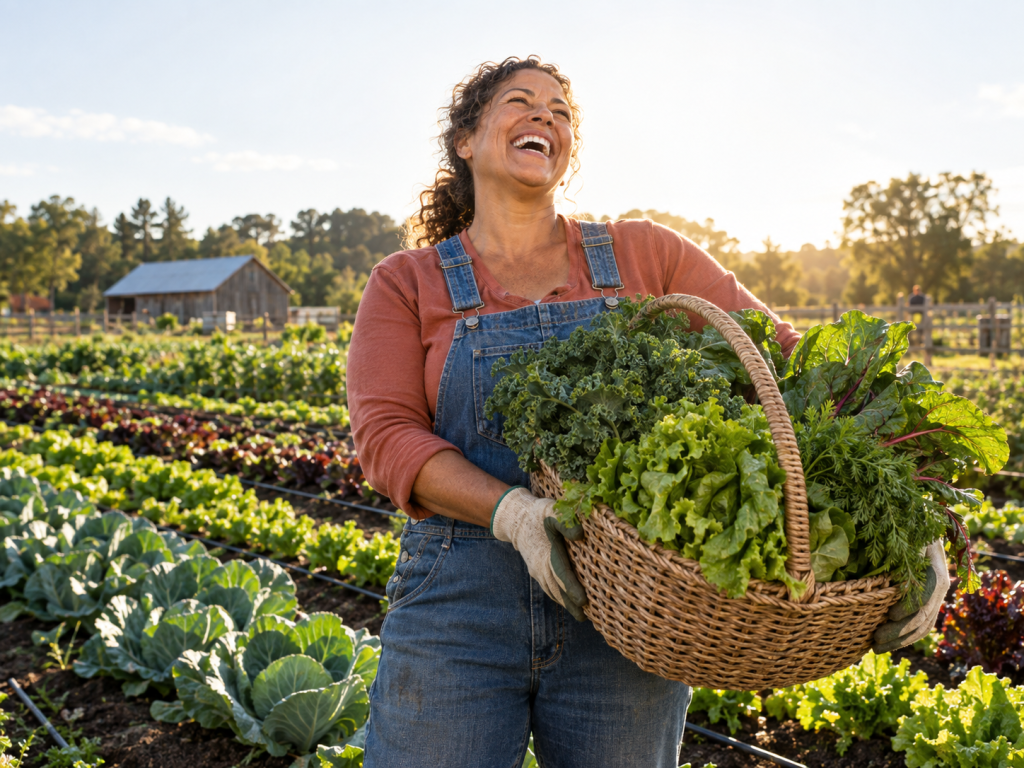 Microbebio® Better biology. Better soil. Better crops.