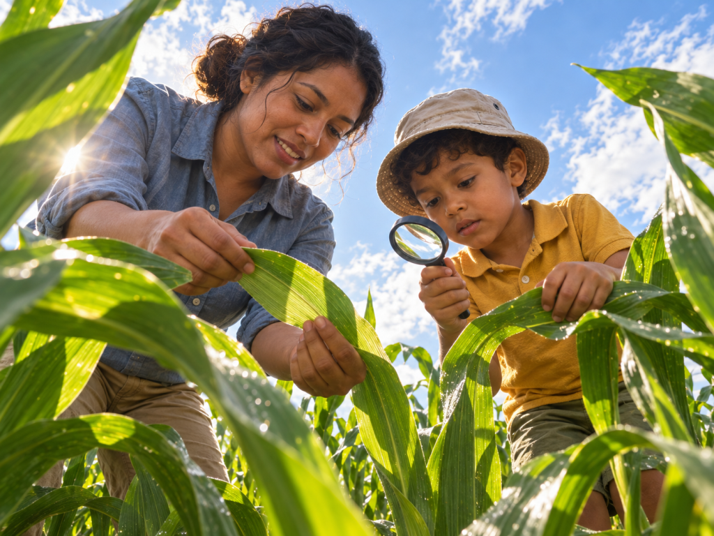MicrobeBio: Potash Supply Resilience Through Microbial and Nano Potassium Programs
