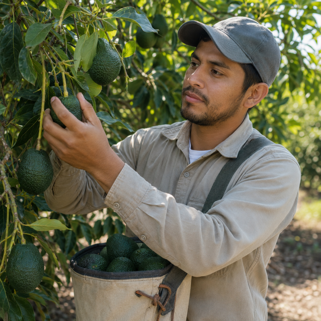 MICROBEBIO AVOCADO PROGRAM