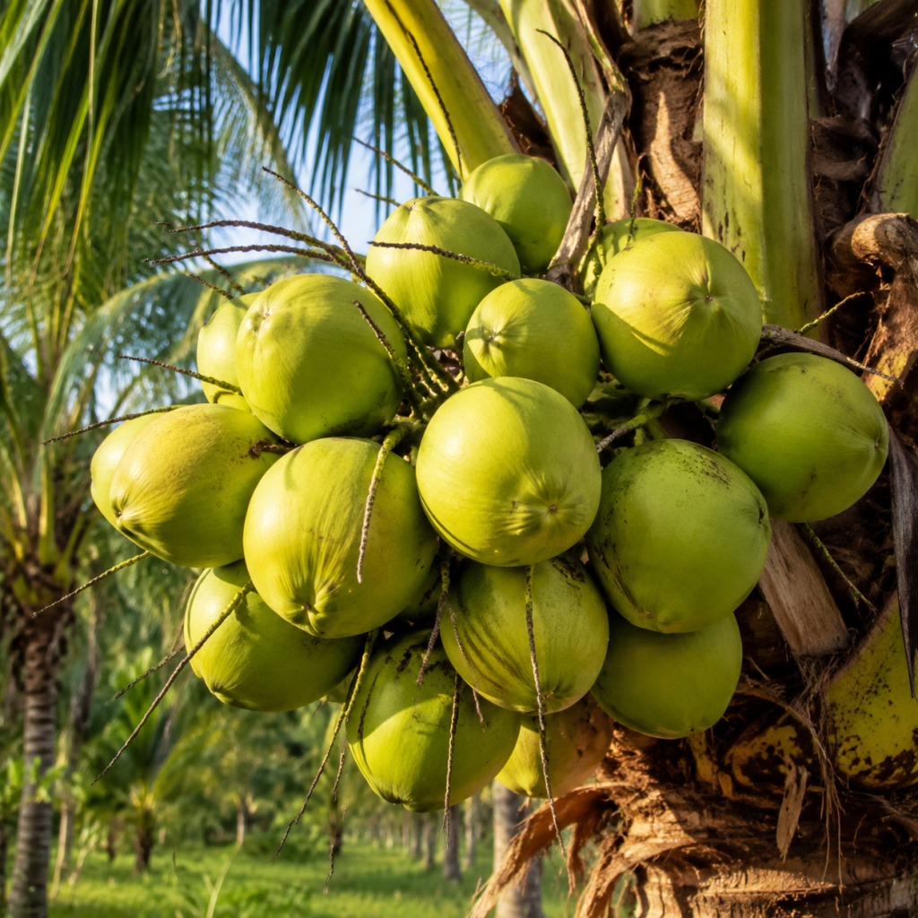 MicrobeBio Coconut