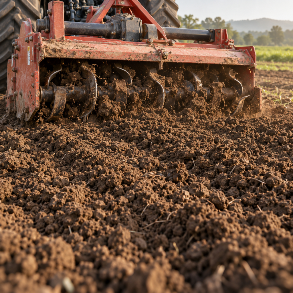 Biological Pathways for Resource Efficient Crop Production