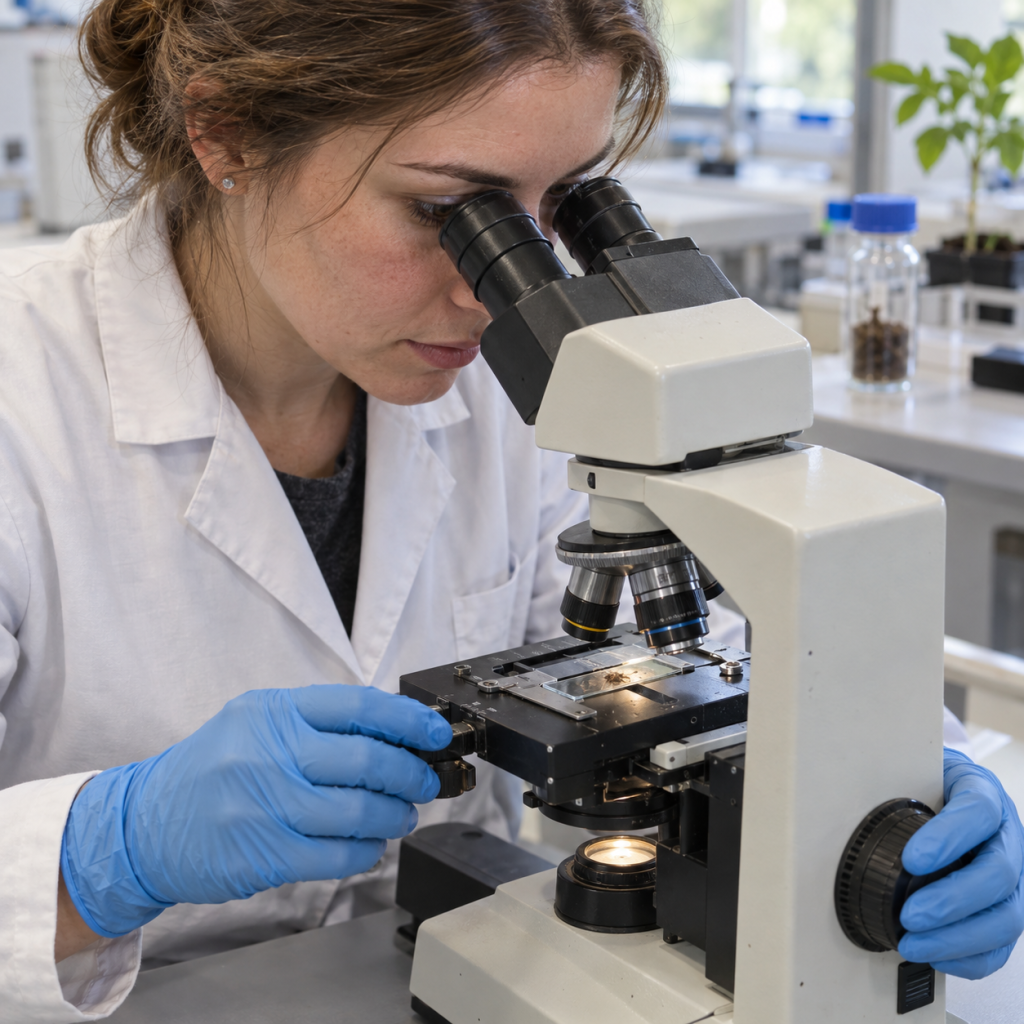 MICROBEBIO®Symbiotic Cycle