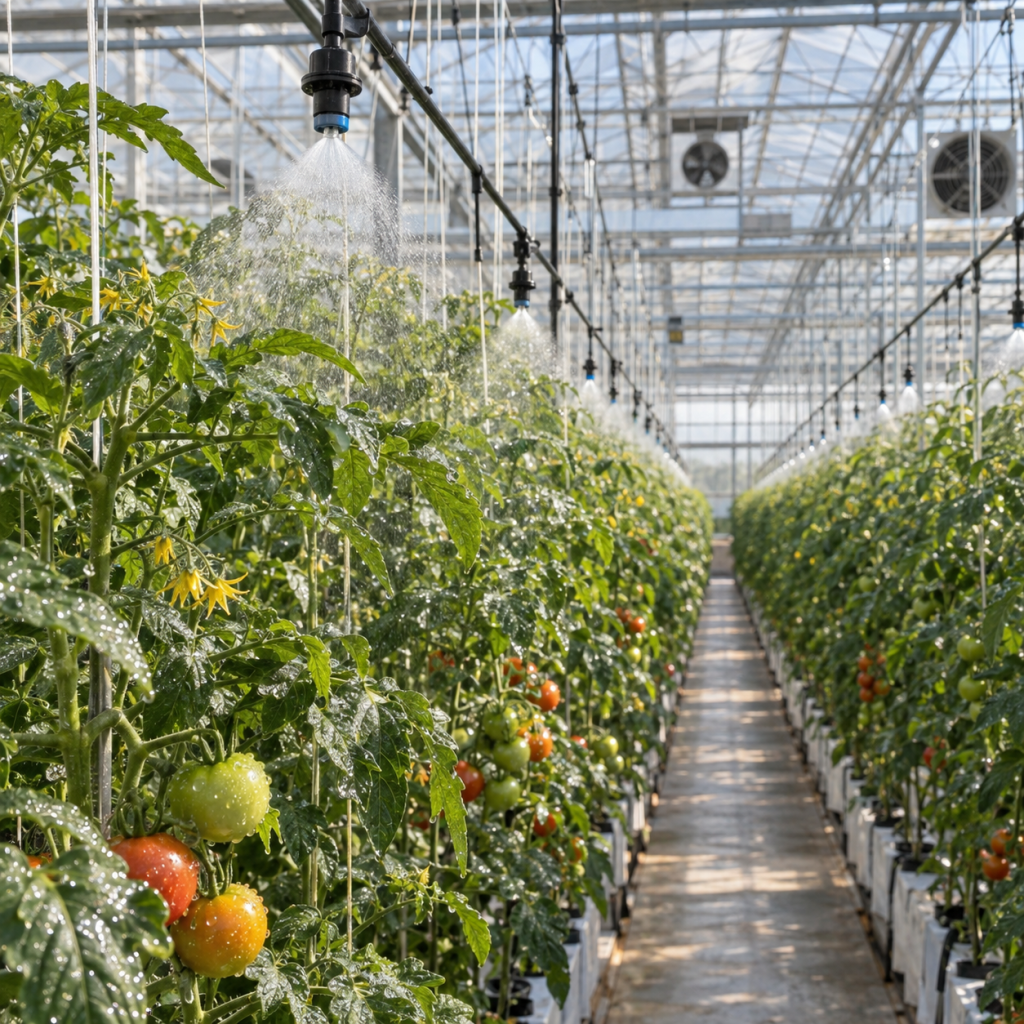 Microbebio® Climate & Carbon